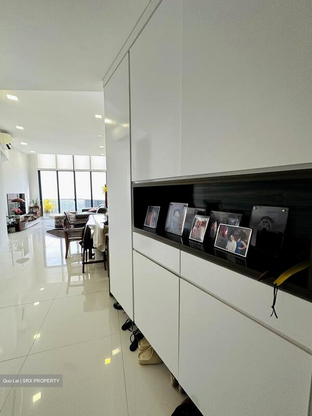 D'Leedon (D10), Condominium #504221601